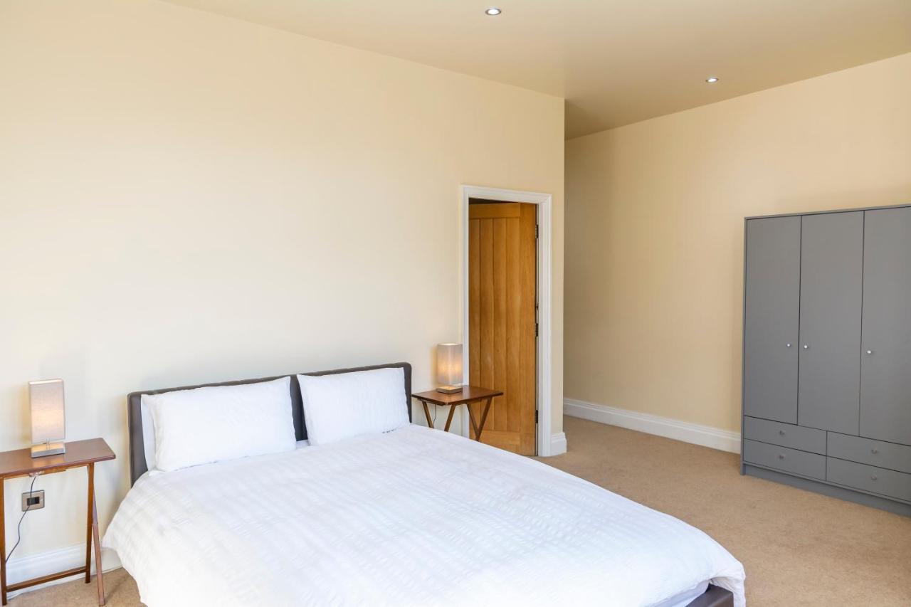 Apartment No 1 - The Old Red King Pub, Whitefield, Manchester Extérieur photo
