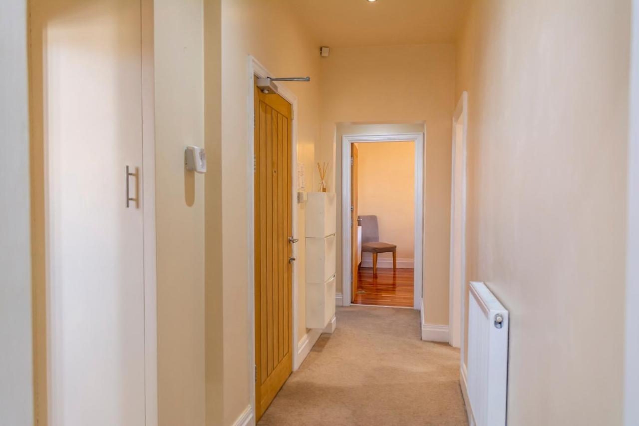 Apartment No 1 - The Old Red King Pub, Whitefield, Manchester Extérieur photo