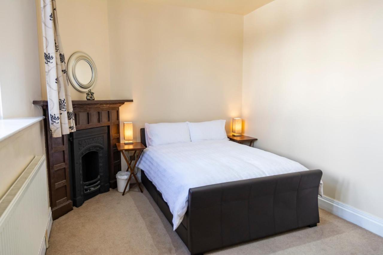 Apartment No 1 - The Old Red King Pub, Whitefield, Manchester Extérieur photo